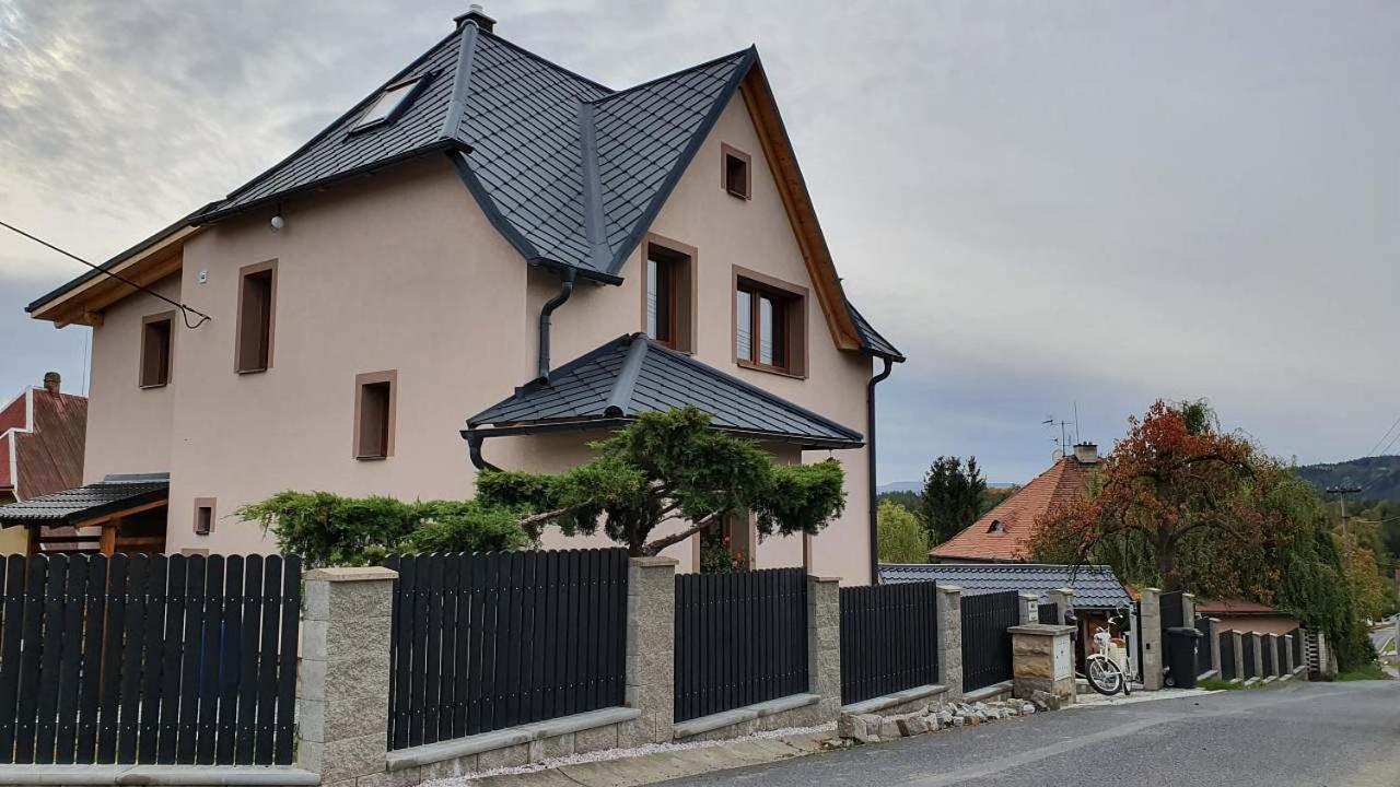 U Pareza Holiday home