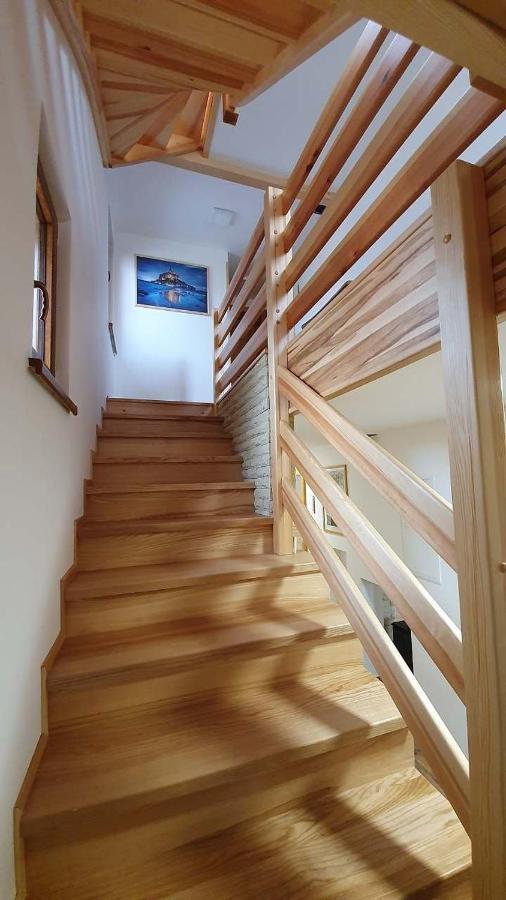 Holiday home U Pareza