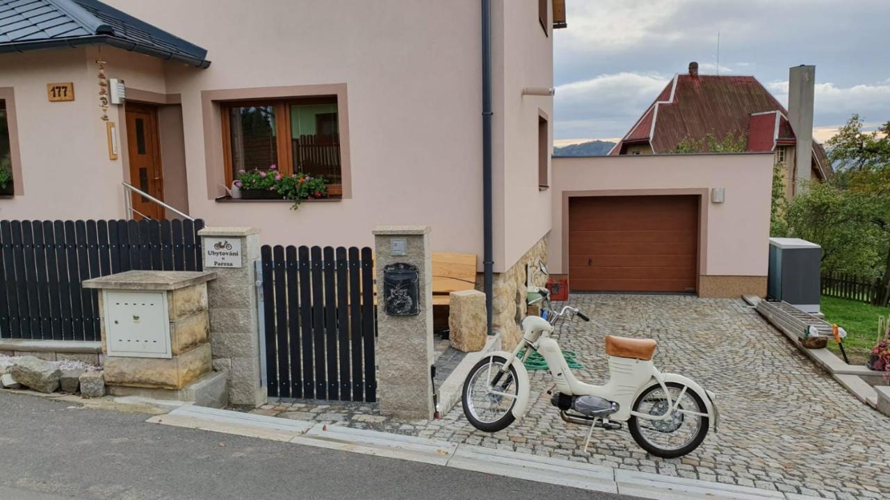 Holiday home U Pareza