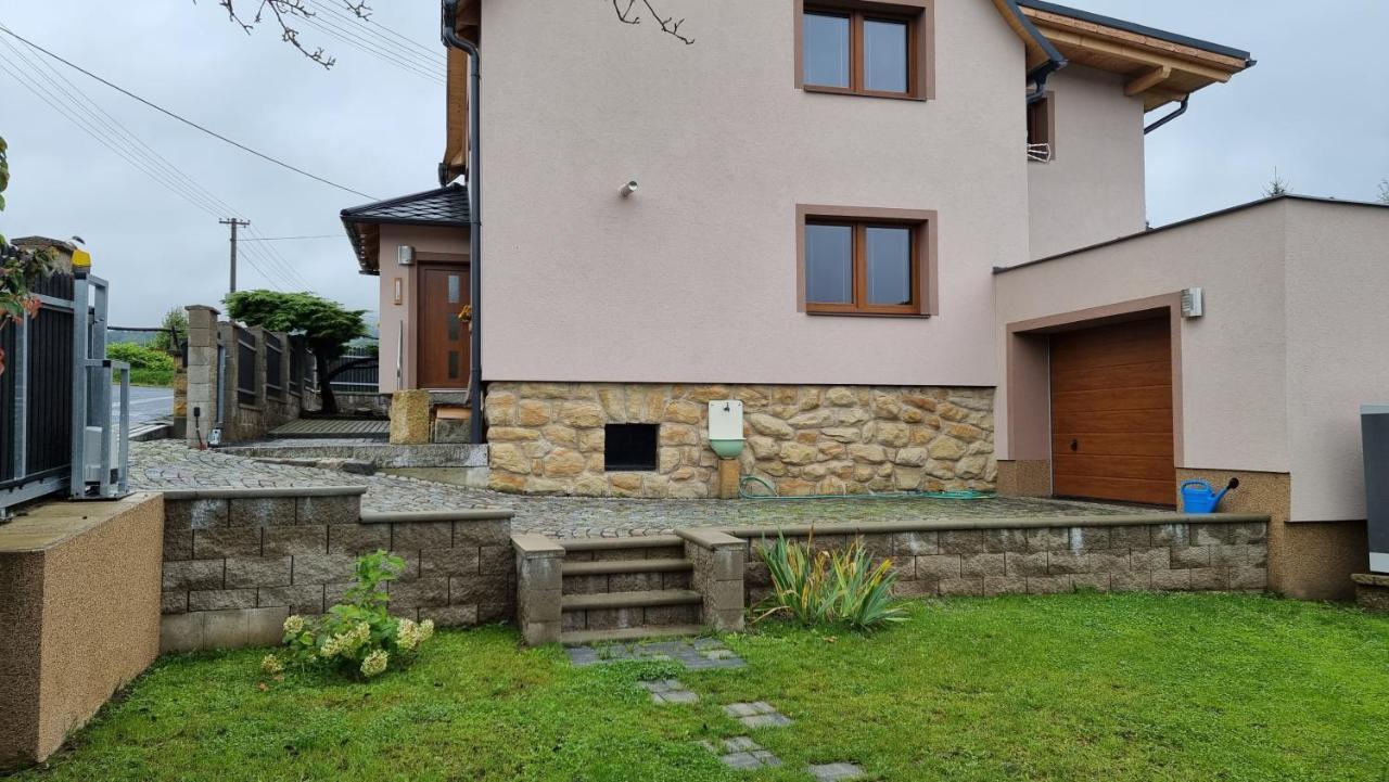 U Pareza Holiday home