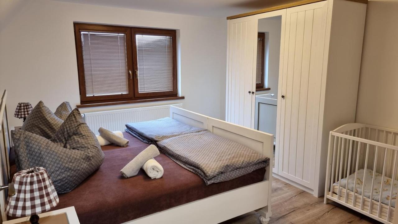 Holiday home U Pareza *