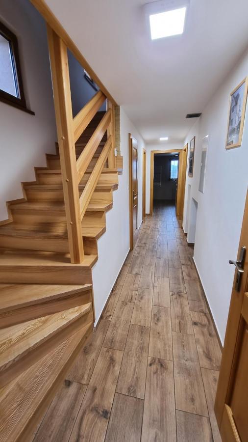 U Pareza Holiday home